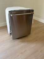 GE Cafe CDT858P2VS1 Dishwasher - Serial HZ793091B - 4_29_2026 - Main Photo