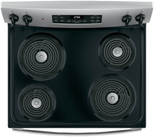 Electric Coil vs Glass Top Stove