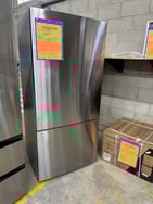 GE GBE17HYRFS Bottom Freezer Refrigerator