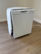 GE GDF535PGR7WW Dishwasher - Serial VA706400B - 4_15_2026 - Main Photo