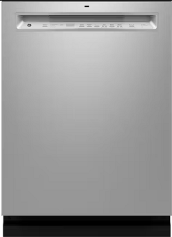 GE GDF650SYVFS Dishwasher