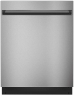 GE GDT225SSLSS Dishwasher