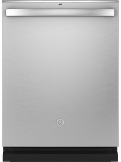 GE GDT665SSNSS Dishwasher