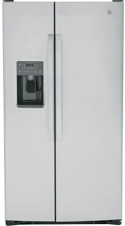 5 Largest Side by Side Refrigerator Models of 2025