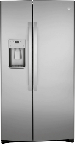 GE GSS25IYNFS Refrigerator