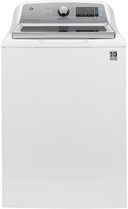 GE GTW845CSNWS Top Load Washer