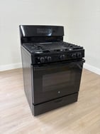 GE JGBS66DEKBB Gas Range