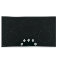 GE JP3036SLSS Electric Cooktop (Resized)