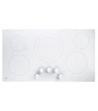 GE JP3036TLWW Electric Cooktop (Resized)