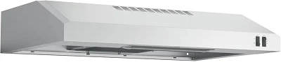 GE JVX3300SJSS Undercabinet Range Hood