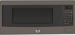GE Profile PEM31EFES Countertop Microwave