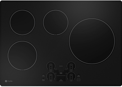 GE Profile PHP7030DTBB Induction Cooktop