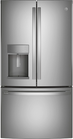GE Profile PYD22KYNFS French Door Refrigerator
