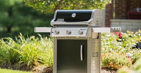 Above The Fold Image - Weber Gas Grill Reivews - Spirit Models. 05.21.18