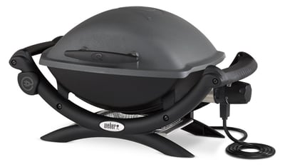 Weber Electric Grill 52020001