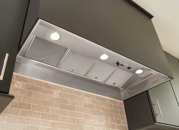 Kitchen Ventilation Buying Guide - Everything You Need to Know