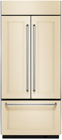 KitchenAid KBFN506EPA Panel Ready French Door Refrigerator