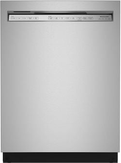 KitchenAid KDFE104KPS KDFE204KPS KDFM404KPS Dishwasher