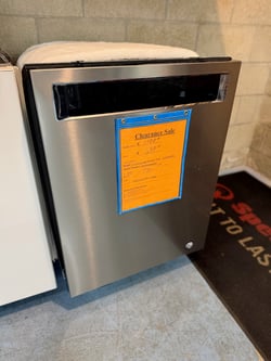 KitchenAid KDPM604KPS Dishwasher