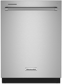 KitchenAid KDTE204KPS Dishwasher