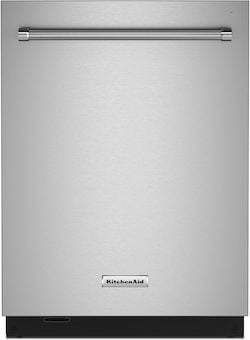 KitchenAid KDTM604KPS Dishwasher