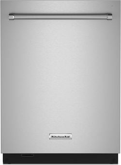 KitchenAid KDTM604KPS Dishwasher