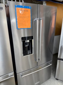 KitchenAid KRFC704FPS French Door Refrigerator