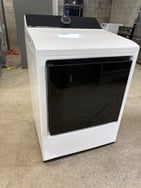 LG DLEX8600WE Electric Dryer - Serial 502KWFN7E179 - 3_6_2026 - Main Photo