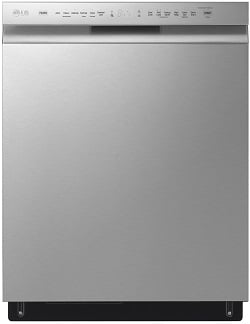 LG LDFN4542S Dishwasher