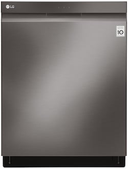 LG LDP6797BD Dishwasher