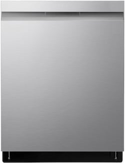 LG LDP6810SS Dishwasher