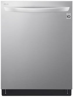 LG LDT7808SS Dishwasher