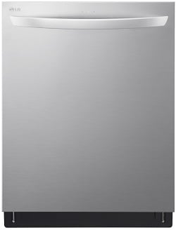 LG LDTS5552S Dishwasher