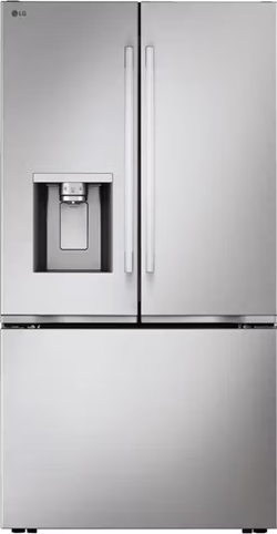 LG LF24Z6530S French Door Refrigerator