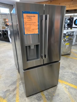 LG LF25H6330S French Door Refrigerator