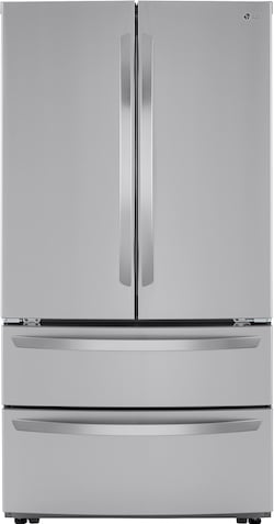 LG LMWC23626S French Door Refrigerator