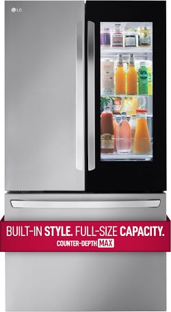 LG LRFGC2706S French Door Refrigerator