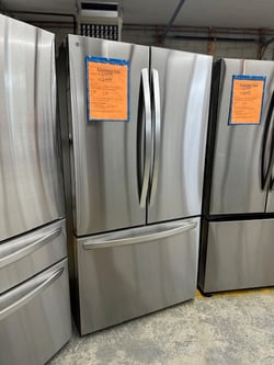 LG LRFLC2706S French Door Refrigerator