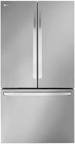 LG LRFLC2706S French Door Refrigerator
