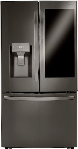 LG LRFVS3006D French Door Refrigerator