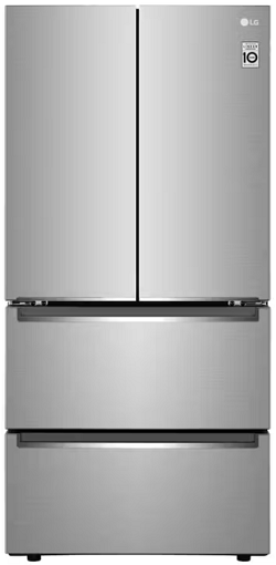 LG LRMNC1803S French Door Refrigerator