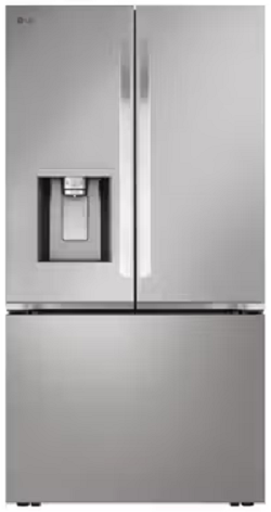 LG LRRXC2606S French Door Refrigerator