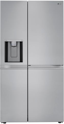 The 7 Best Side by Side Refrigerator Models for 2024