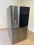 LG LRSOS2706S Side-by-Side Refrigerator - Serial 505MRBWRD397 - 4_15_2026 - Main Photo