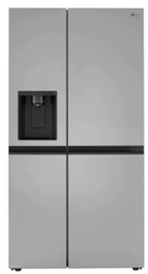 LG LRSXS2706S Side-by-Side Refrigerator