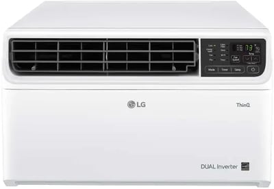 LG LW1022IVSM Air Conditioner