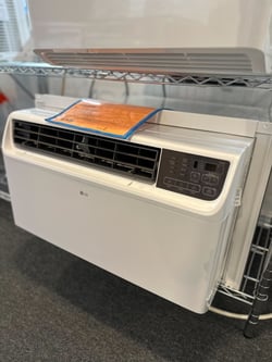 LG LW1222IVSM Air Conditioner