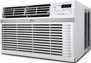 LG LW8016ER Air Conditioner