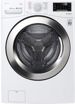 The 7 Best Front Load Washer Models For 2019