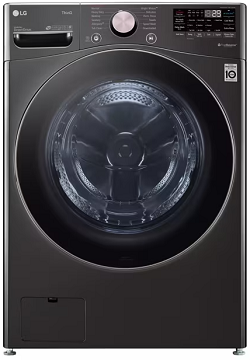 LG WM4000HBA Front Load Washer